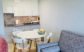 Triventi Apartament 2 sypialnie, garaż, blisko Tropikana i wyciąg na Kopę